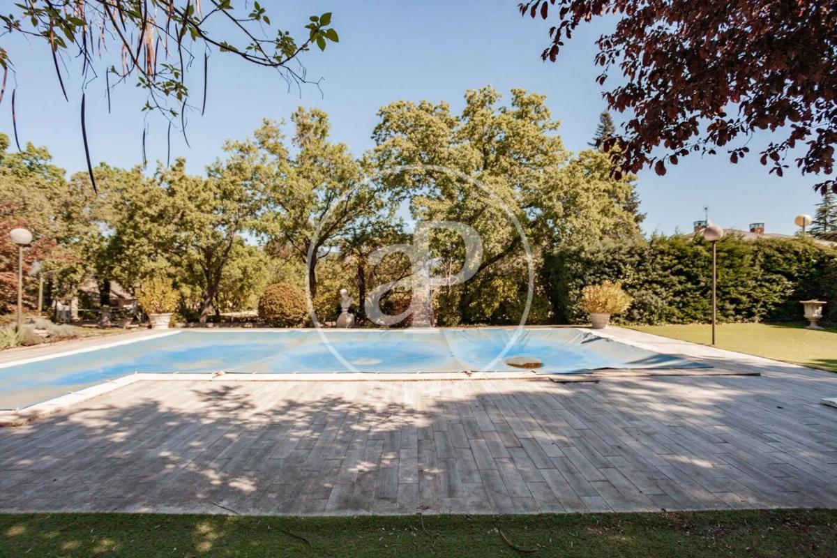 Terreno en venta en Guadalix de la Sierra, Madrid photo 2