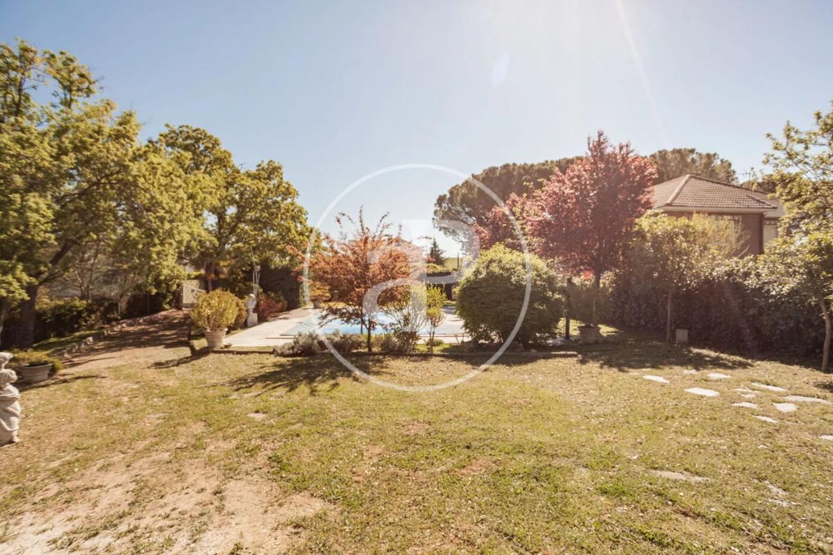 Terreno en venta en Guadalix de la Sierra, Madrid photo 3