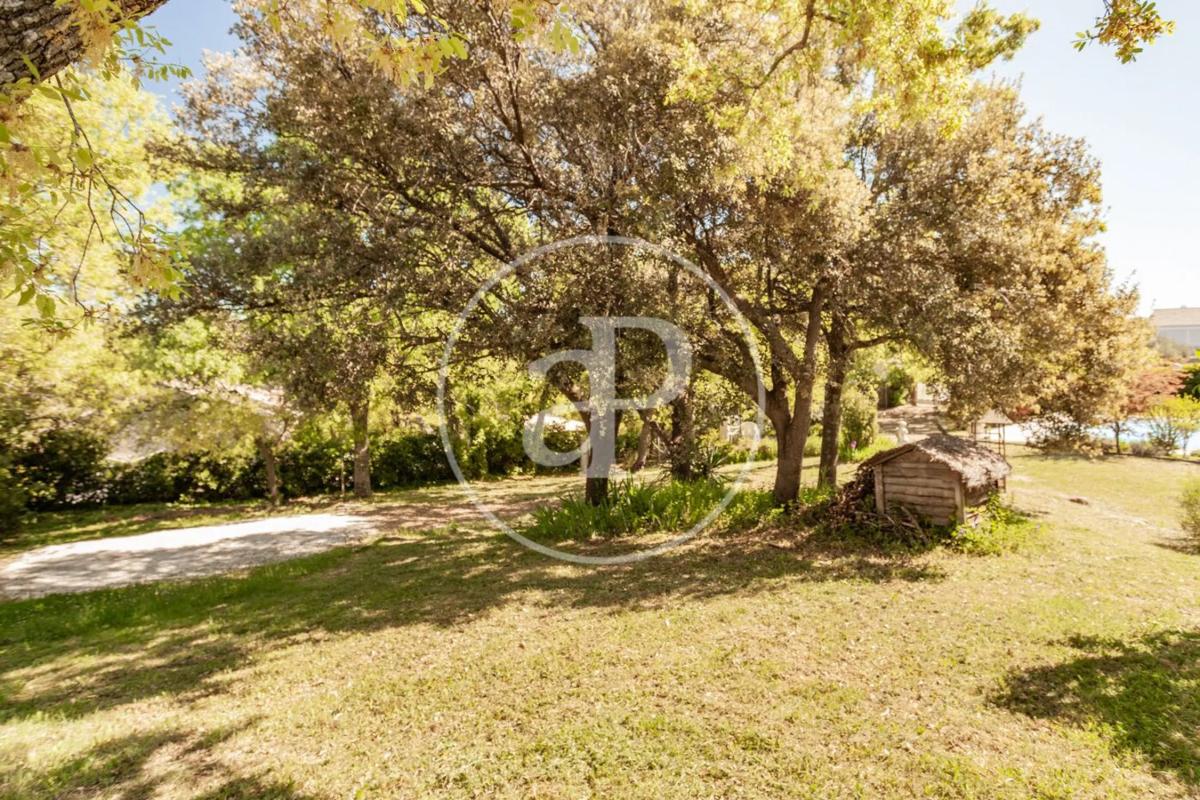 Terreno en venta en Guadalix de la Sierra, Madrid photo 4