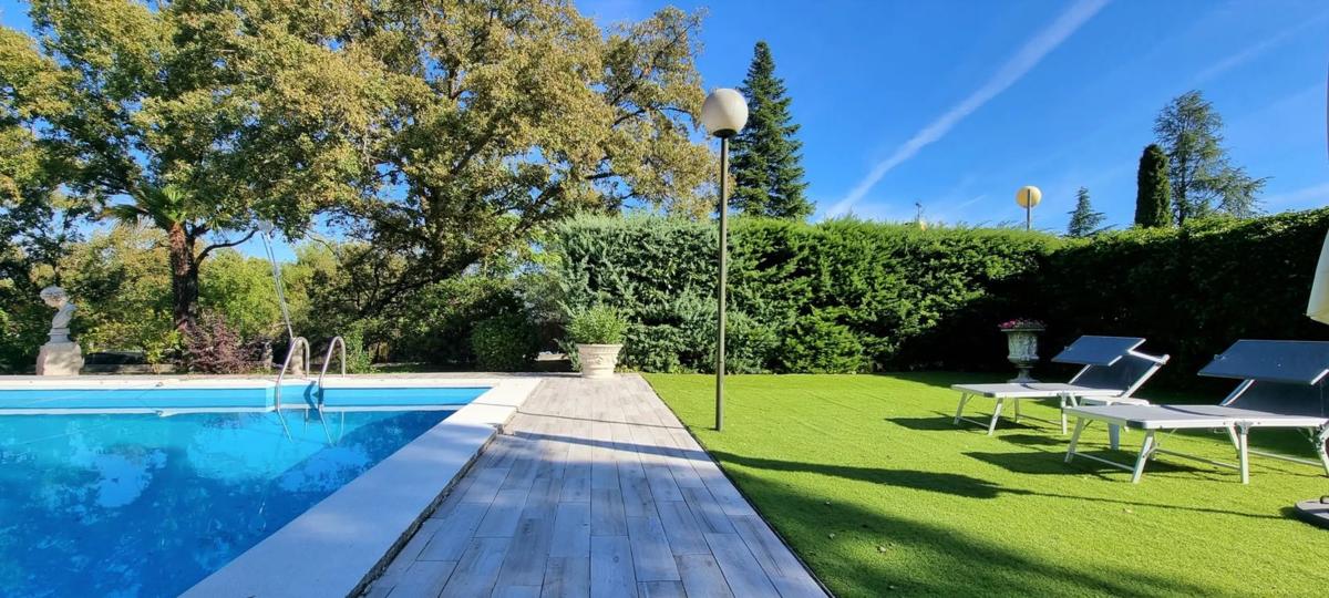 Terreno en venta en Guadalix de la Sierra, Madrid photo 2
