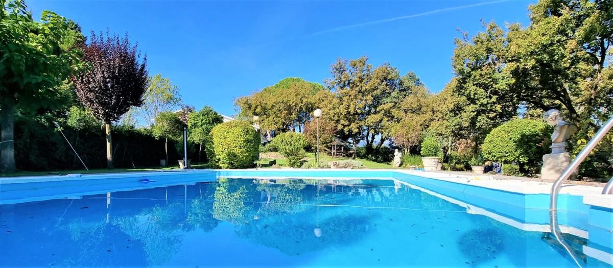 Terreno en venta en Guadalix de la Sierra, Madrid photo 4