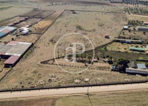 Terreno en Valdetorres de Jarama photo 1