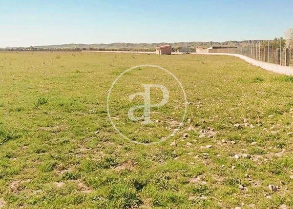 Terreno en Valdetorres de Jarama photo 2
