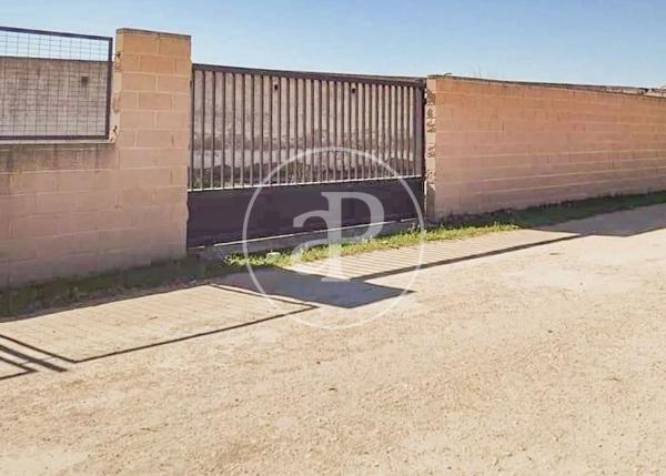 Terreno en Valdetorres de Jarama photo 3