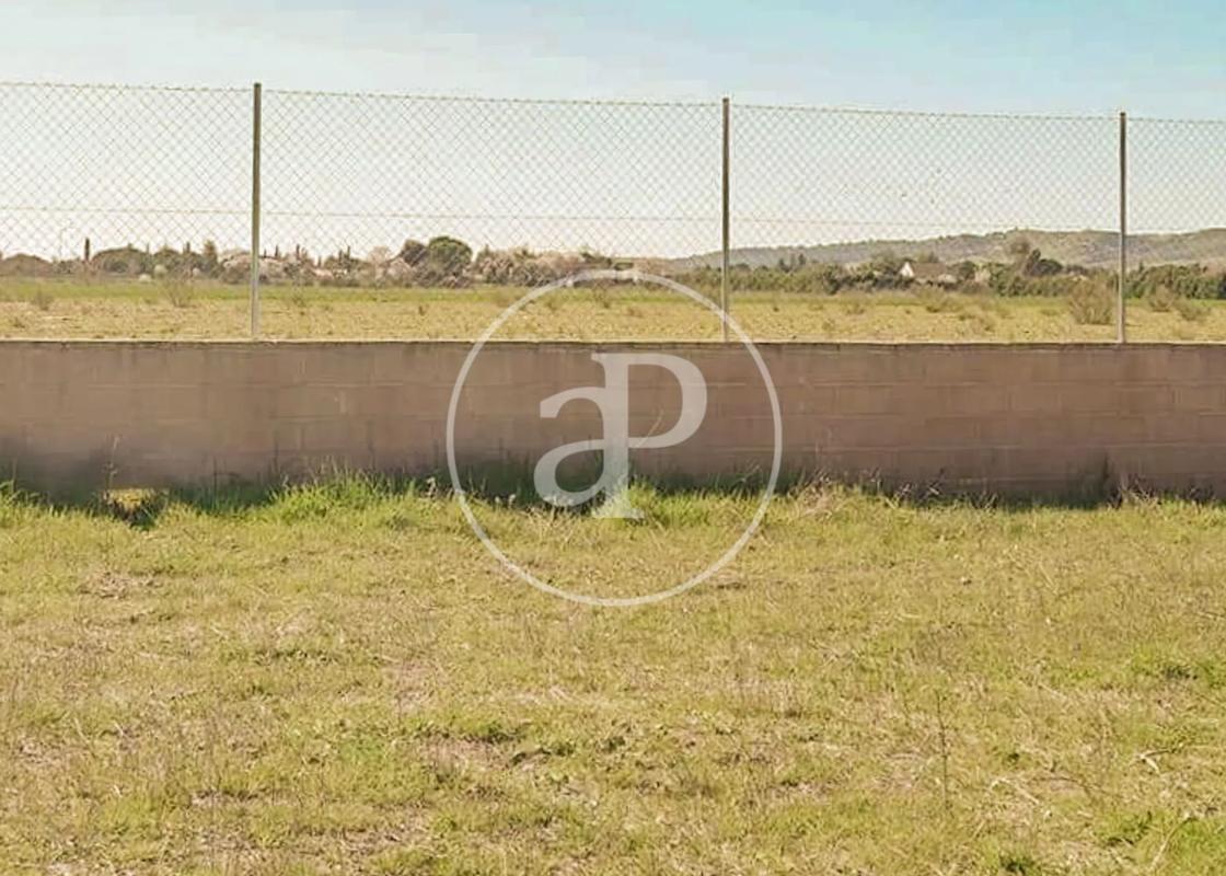 Участок земли на продажу в Вальдеторрес де Харама, Мадрид photo 4