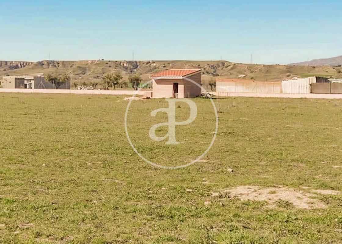 Участок земли на продажу в Вальдеторрес де Харама, Мадрид photo 5