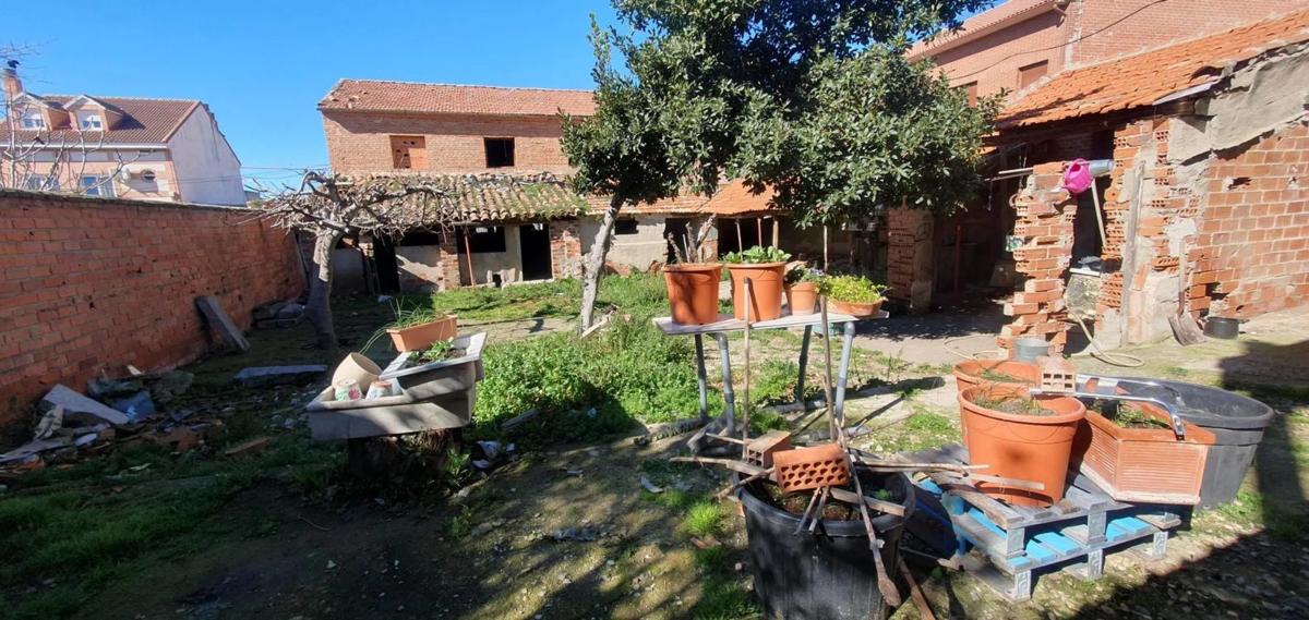 Terreno en venta en Fuente el Saz de Jarama, Madrid photo 3