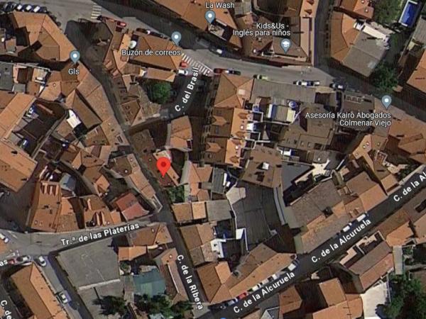 Terreno en calle de la Ribera thumbnail 1
