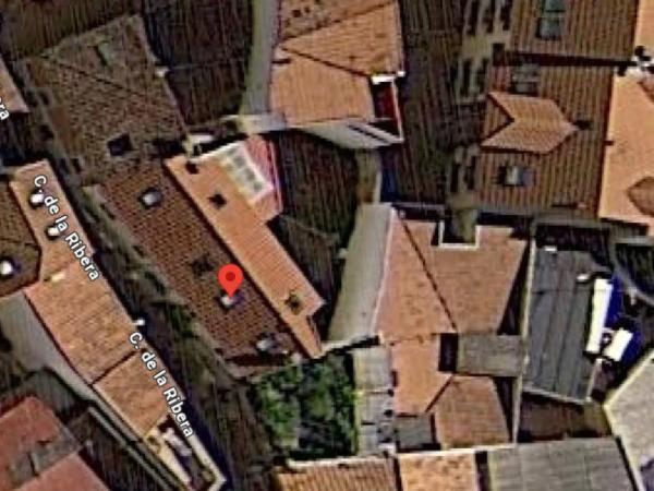 Terreno en calle de la Ribera photo 3
