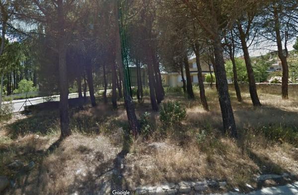 Terreno en calle Comandante Navarro, 1 photo 1