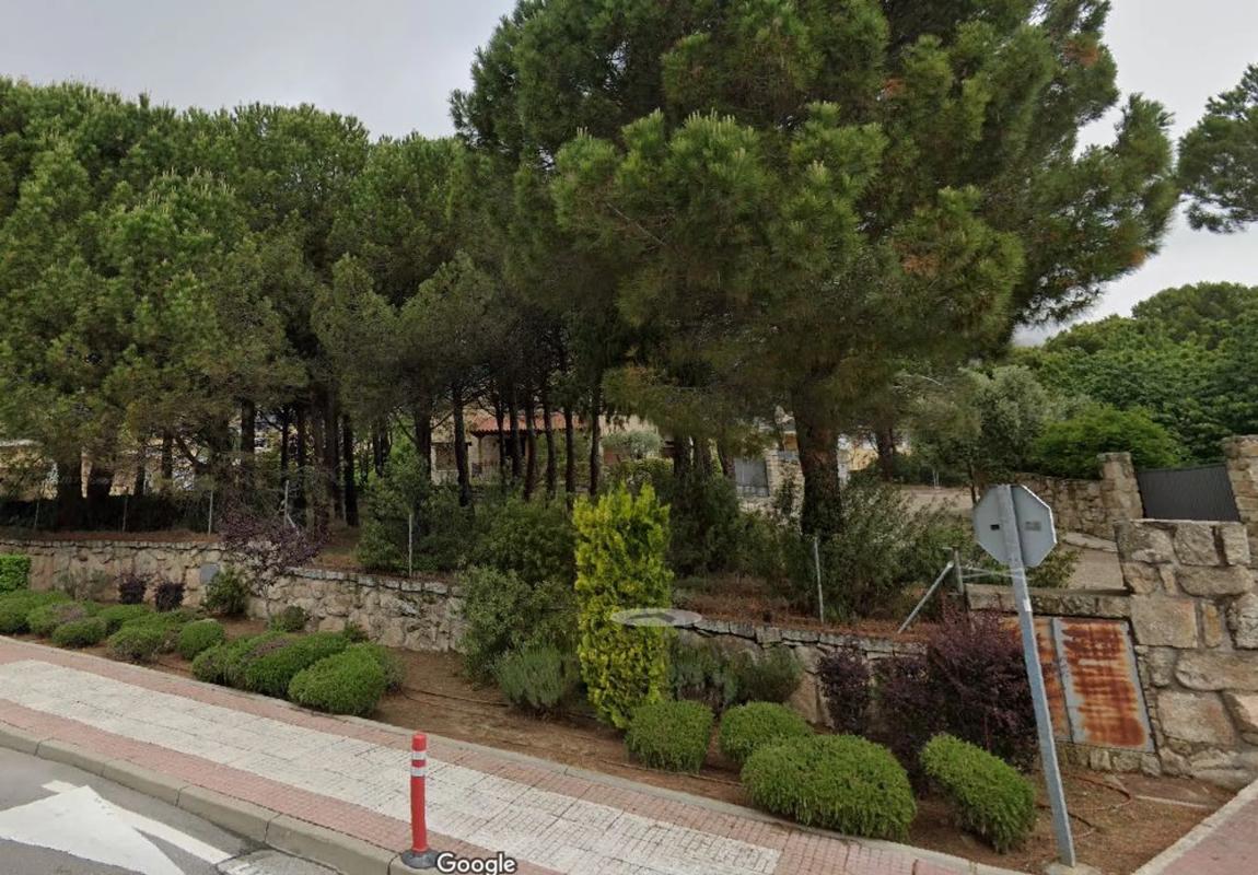 Terreno en venta en Valdemanco, Madrid photo 3
