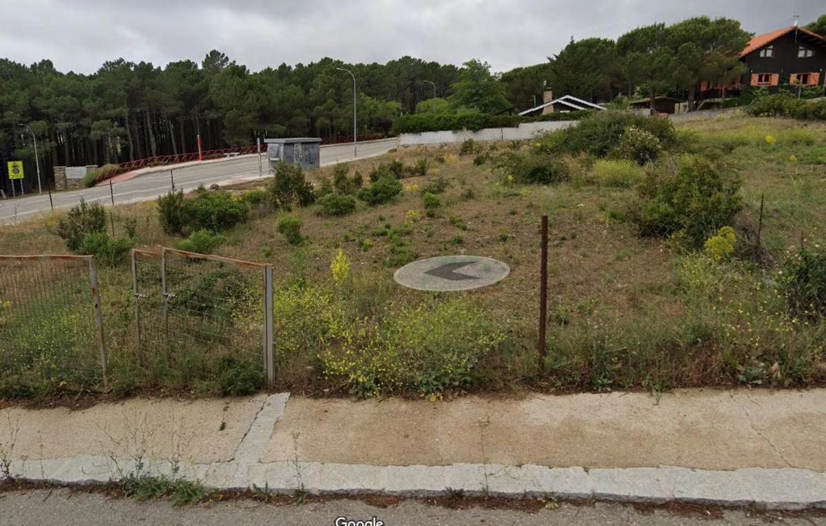 Terreno en venta en Valdemanco, Madrid photo 4