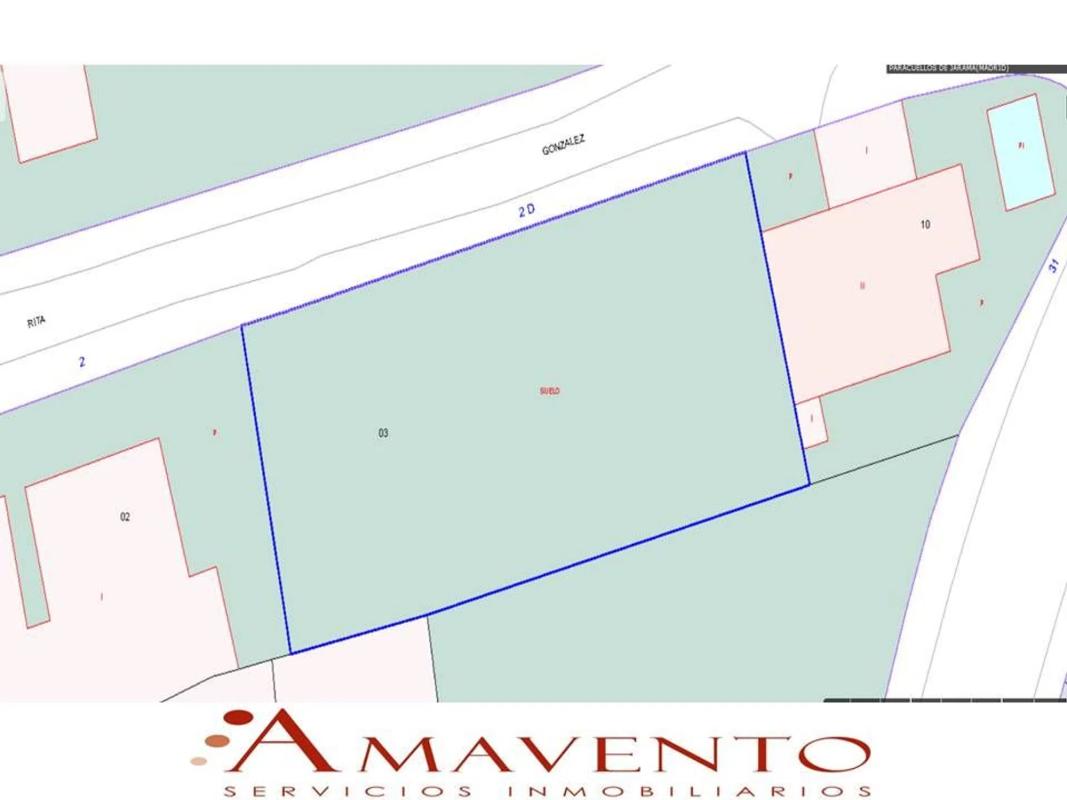 Land for sale in Paracuellos de Jarama, Madrid photo 1