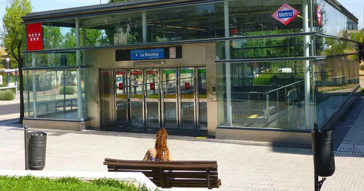 Działka na sprzedaż w La Moraleja, Madryt photo 5