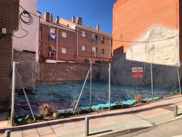 Terreno en Flor photo 1