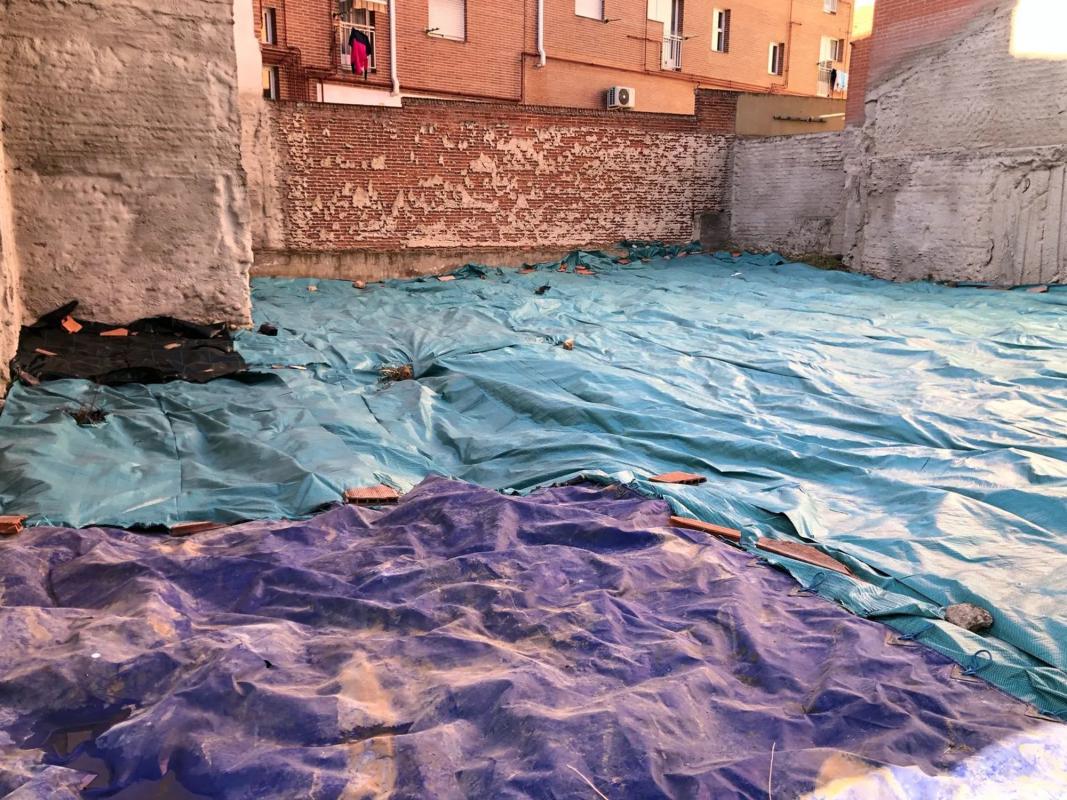 Terreno en venta en Alcobendas, Madrid photo 3