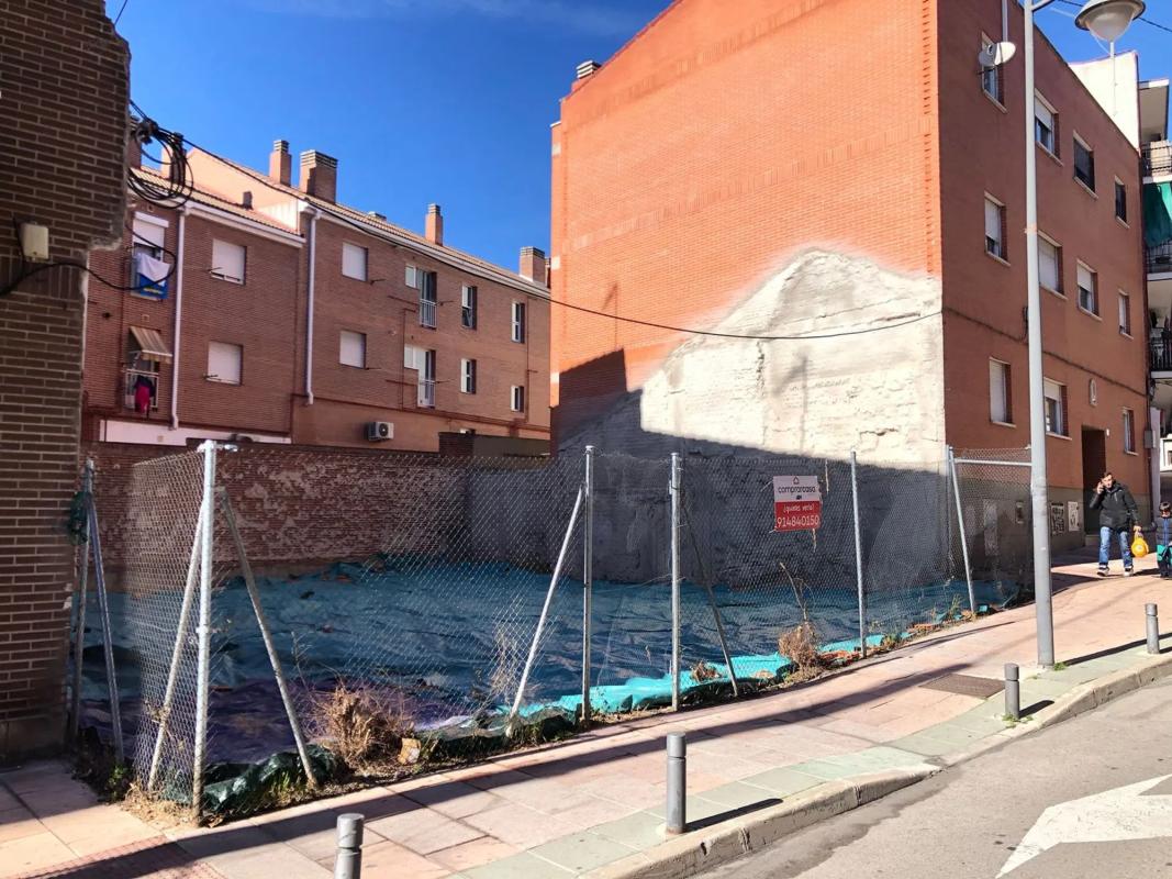 Terreno en venta en Alcobendas, Madrid photo 5