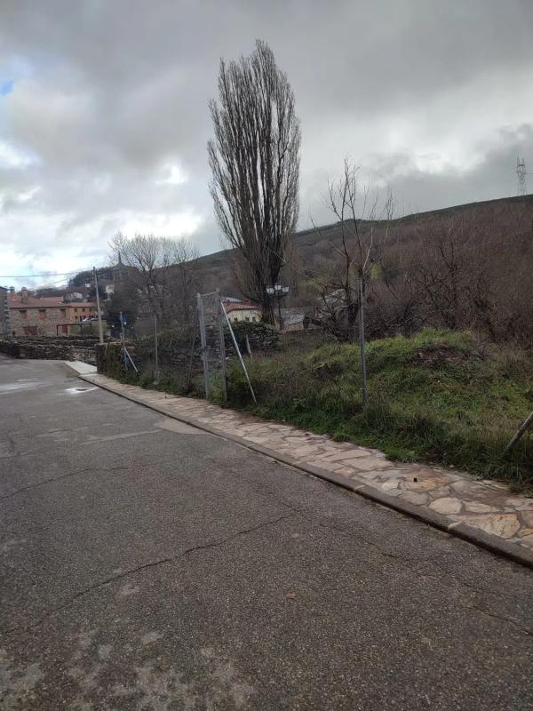Działka na sprzedaż w Somosierra, Madryt photo 3