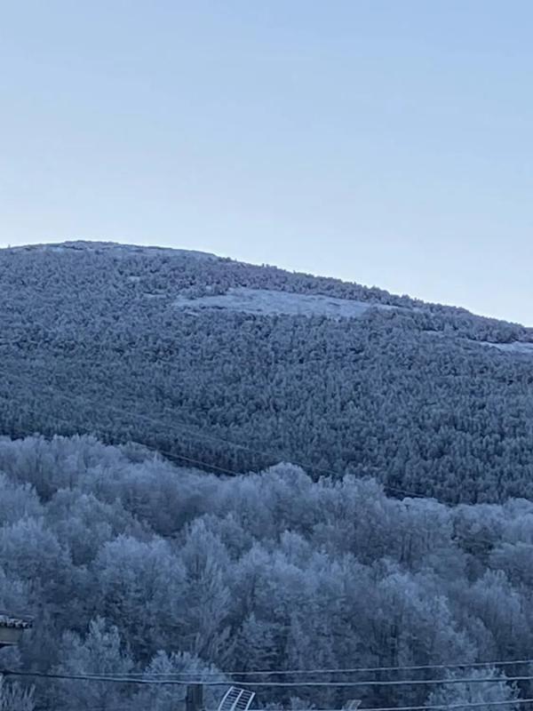 Działka na sprzedaż w Somosierra, Madryt photo 4