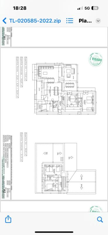 Terreno en venta en Lozoyuela-Navas-Sieteiglesias, Madrid photo 1