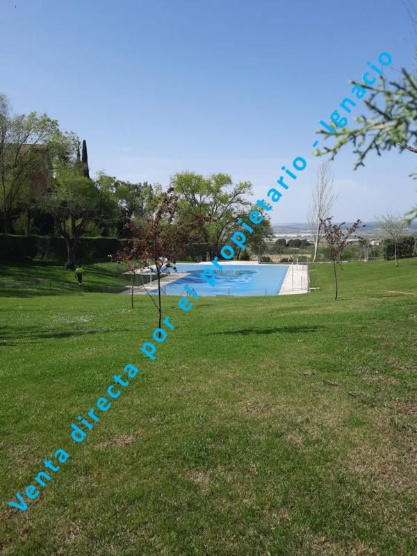 Land for sale in Algete, Madrid photo 2
