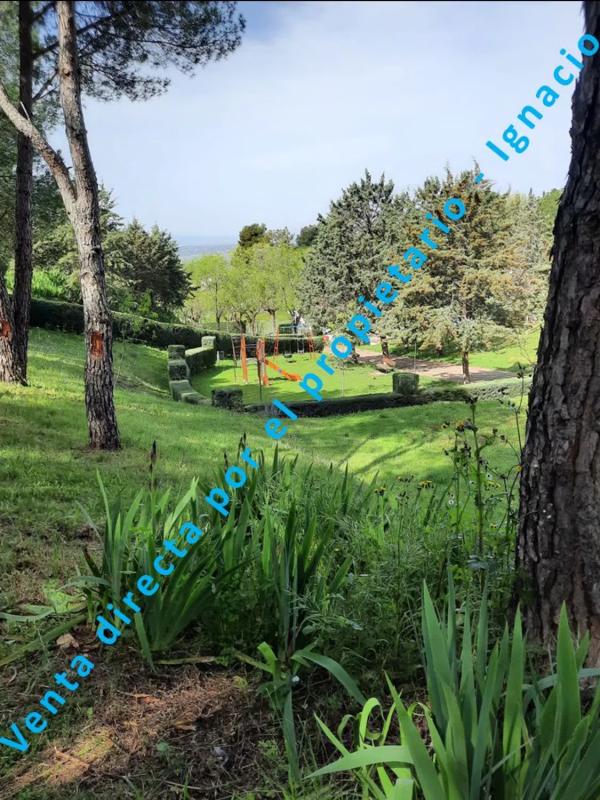 Land for sale in Algete, Madrid photo 4