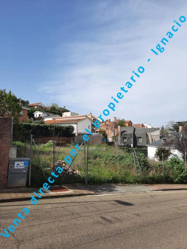 Land for sale in Algete, Madrid photo 5