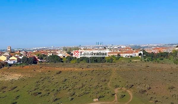 Terreno en avenida Sombra de la Torre photo 4