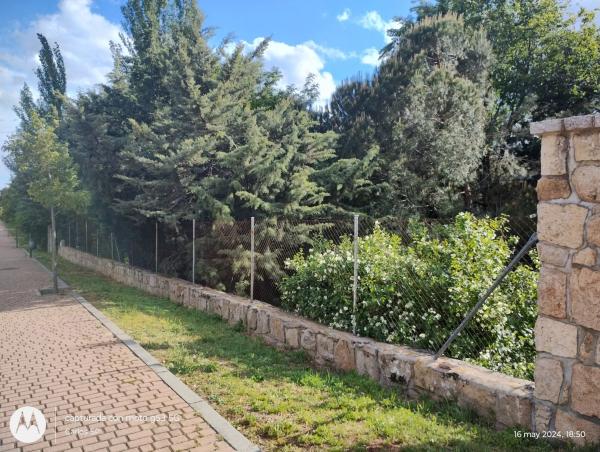 Terreno en avenida de la Cabrera, 19 photo 3