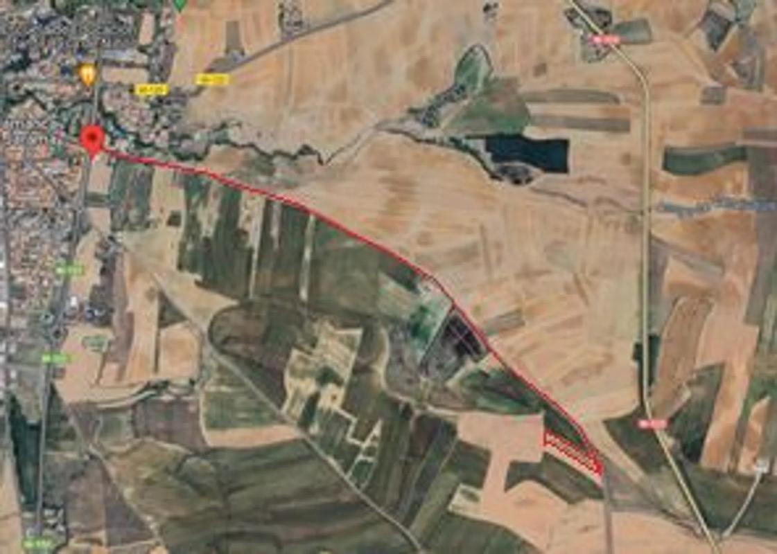 Terreno en venta en Talamanca de Jarama, Madrid photo 3