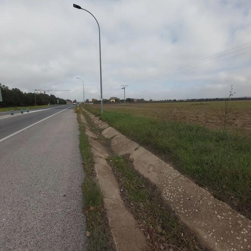 Участок земли на продажу в Вальдеторрес де Харама, Мадрид photo 1