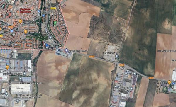 Terreno en Portillo s/n photo 3