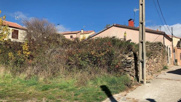 Terreno en calle de los Bolos, 33 photo 2