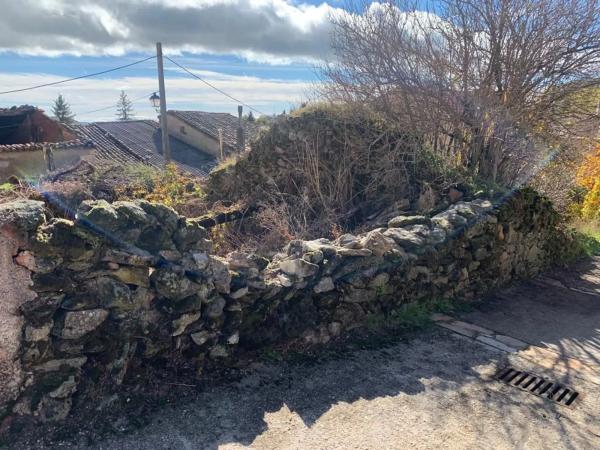 Terreno en calle de los Bolos, 33 photo 3