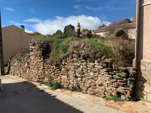 Terreno en calle de los Bolos, 33 photo 4