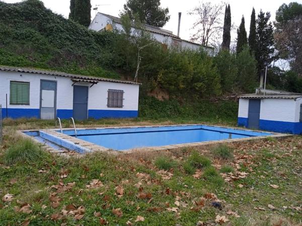 Terreno en calle de las Huertas de Abajo s/n sn thumbnail 1