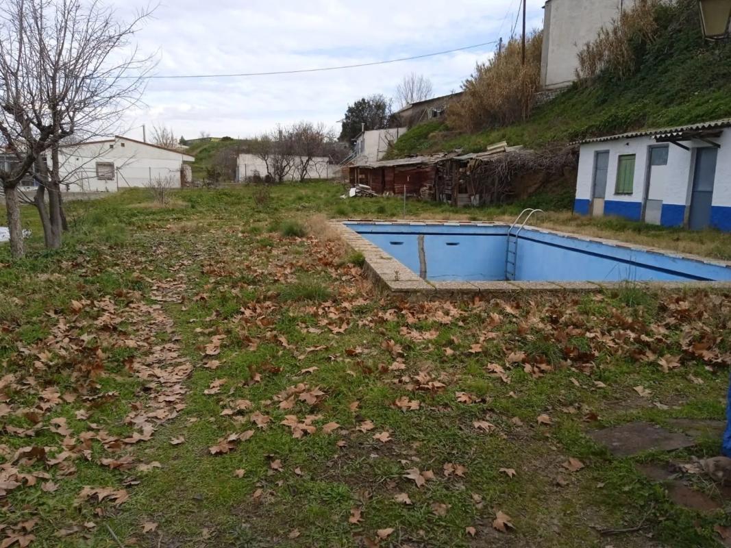 Участок земли на продажу в Паракуэльос-де-Харама, Мадрид photo 3