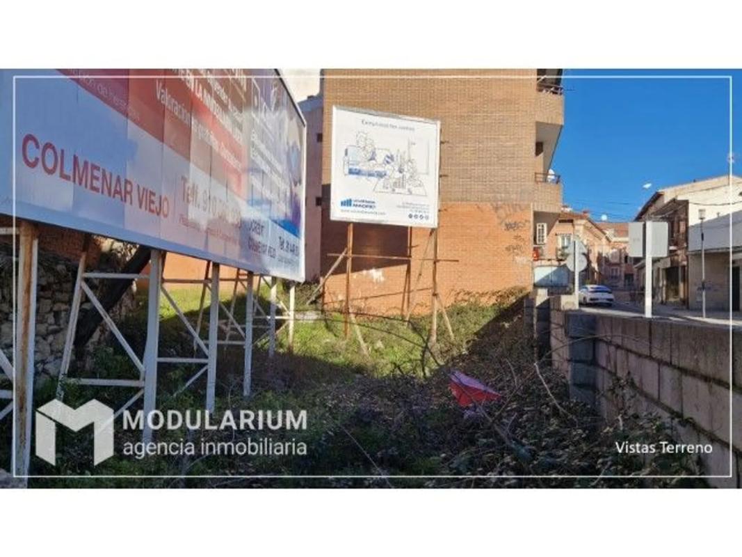 Terreno en venta en Colmenar Viejo, Madrid photo 5