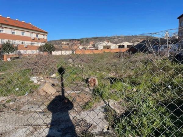Terreno en calle Malacuera s/n photo 1