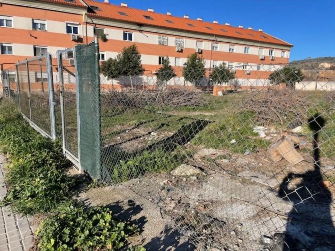 Terreno en venta en Torrelaguna, Madrid photo 2