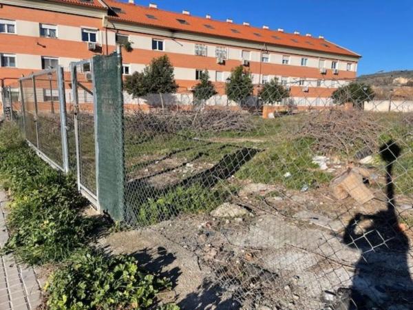 Terreno en calle Malacuera s/n thumbnail 1