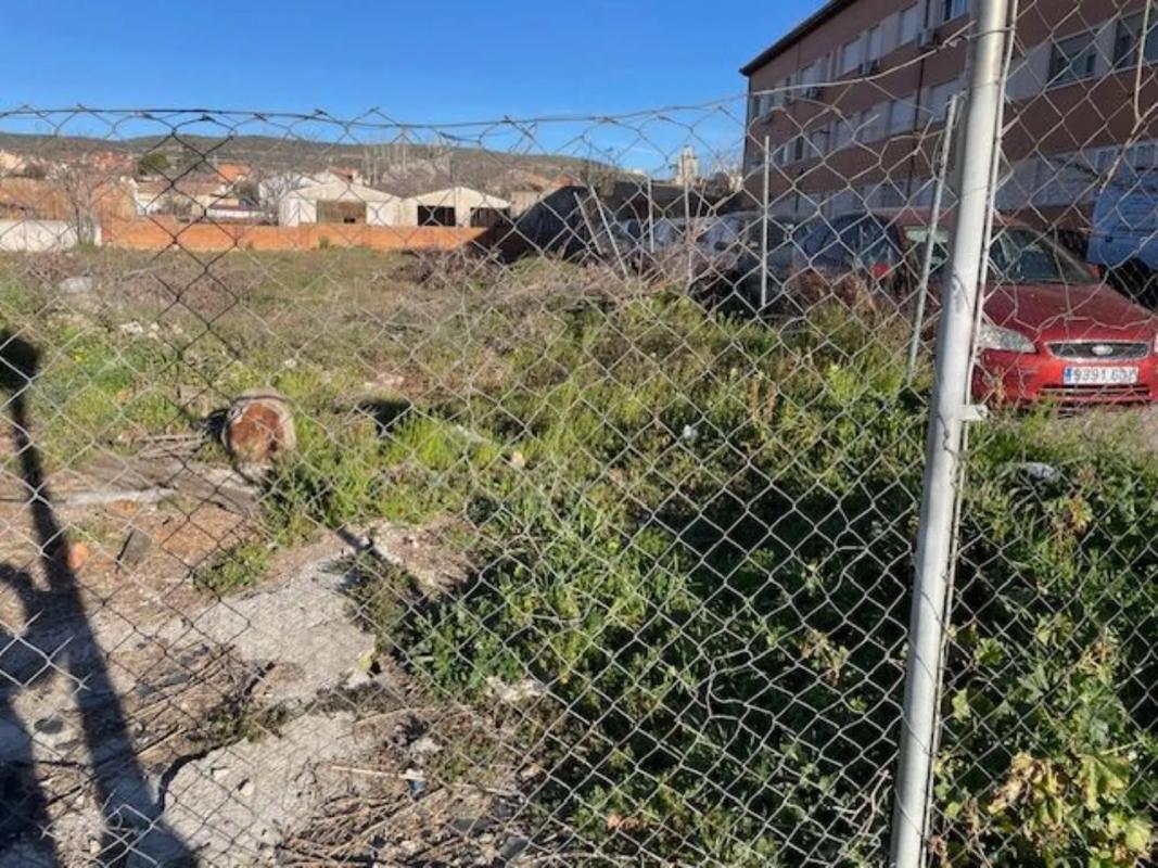 Terreno en venta en Torrelaguna, Madrid photo 3