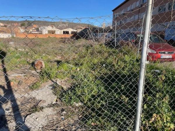 Terreno en calle Malacuera s/n thumbnail 2
