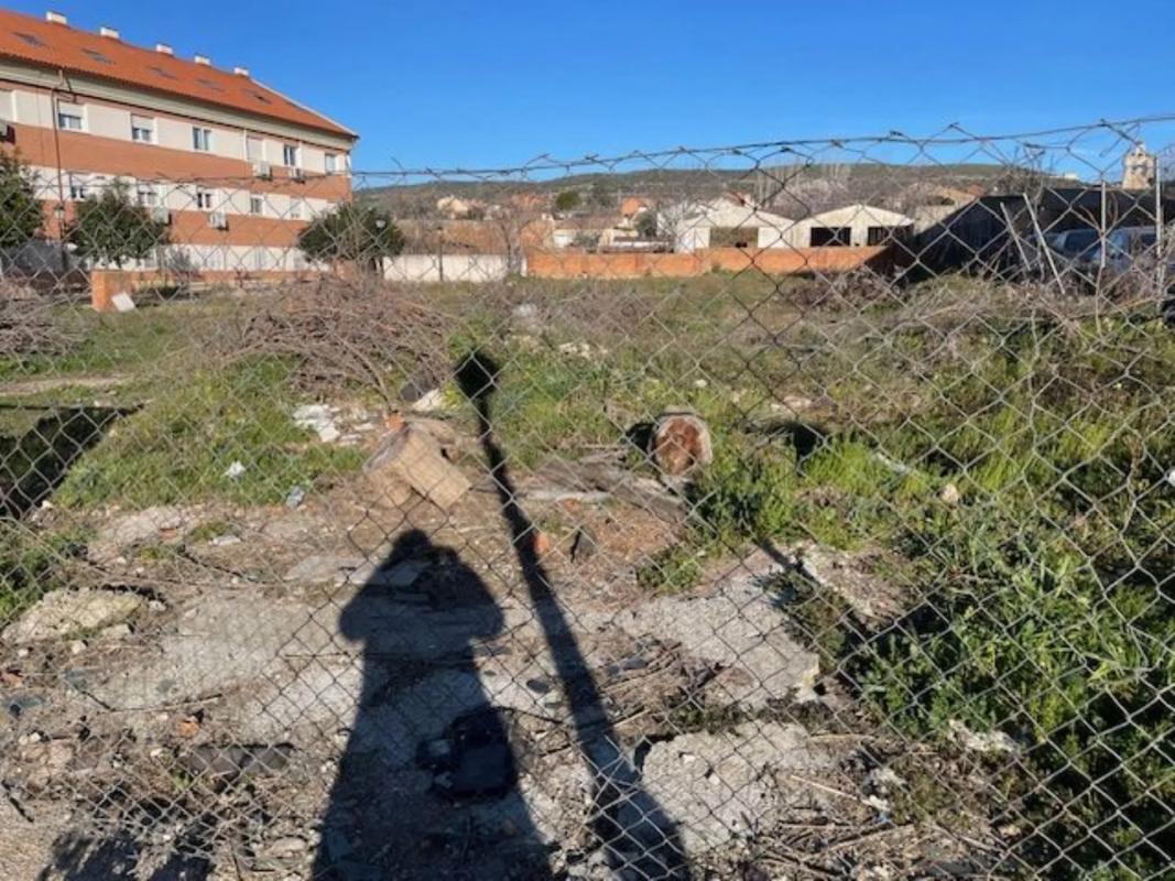 Terreno en venta en Torrelaguna, Madrid photo 4