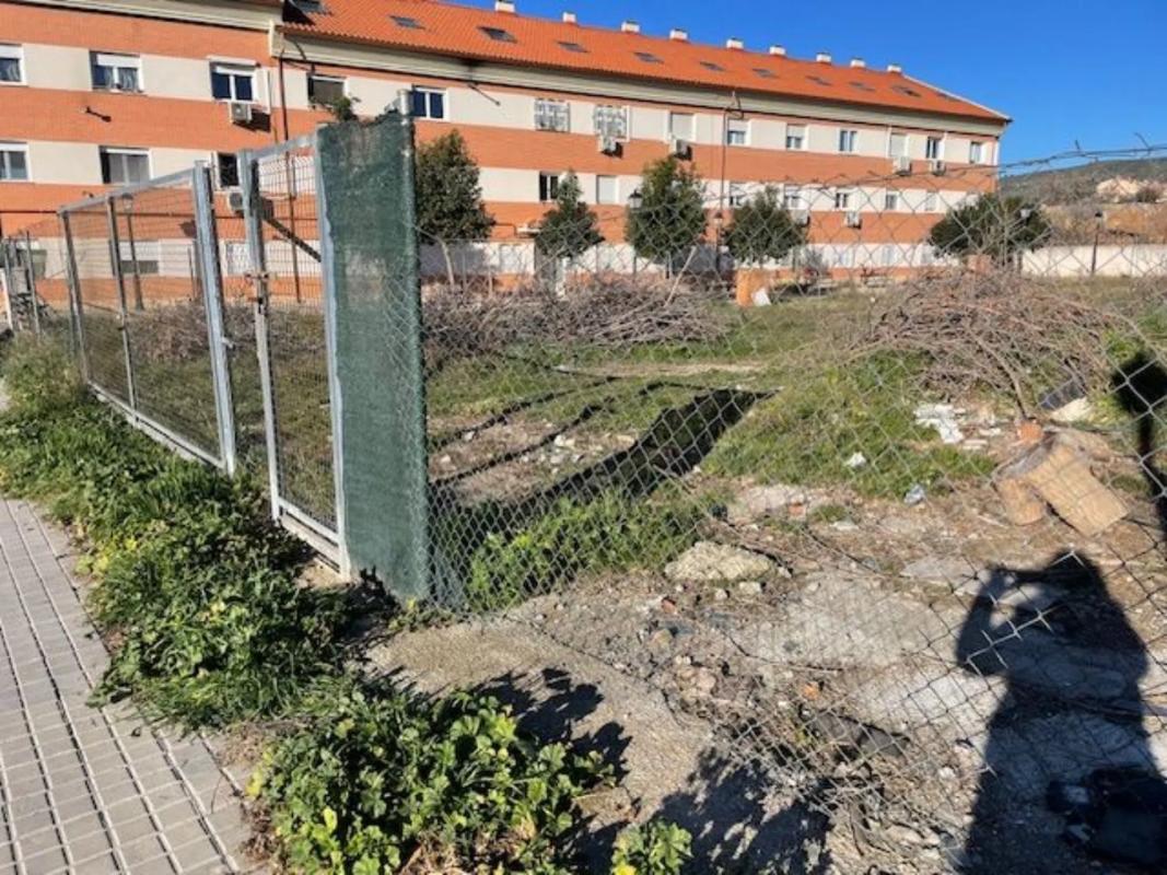 Terreno en venta en Torrelaguna, Madrid photo 5