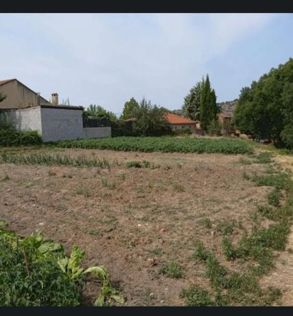 Terreno en calle de la Cruz, 12 thumbnail 3