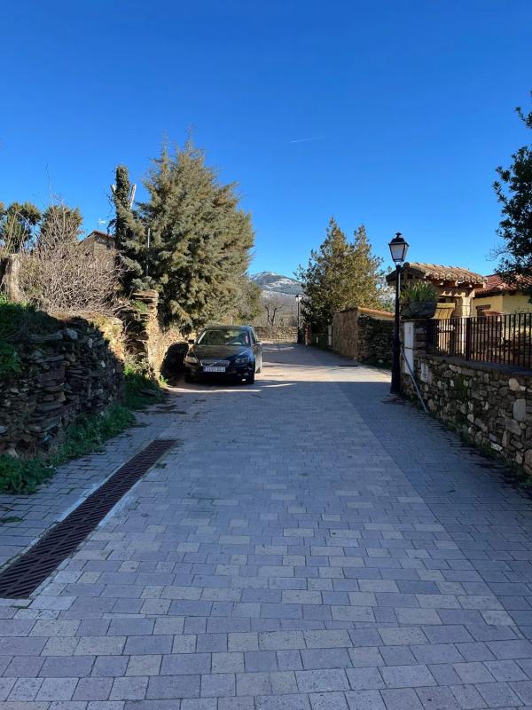 Terreno en venta en Montejo de la Sierra, Madrid photo 4