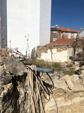 Terreno en calle Mayor photo 1