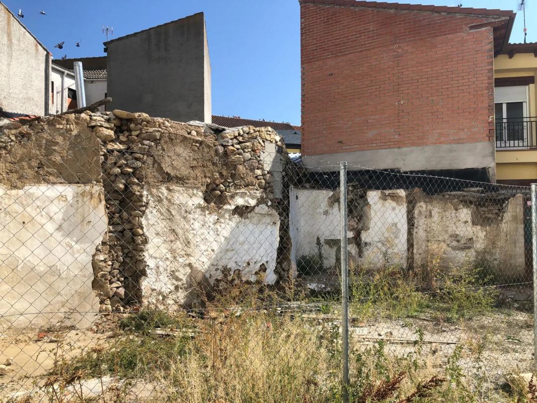 Terreno en venta en Guadalix de la Sierra, Madrid photo 3
