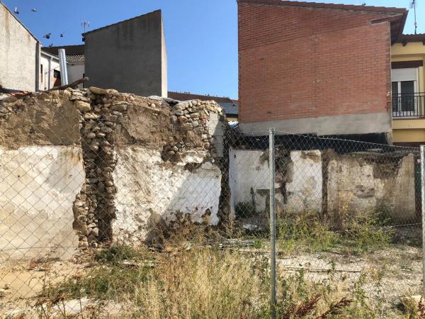 Terreno en calle Mayor thumbnail 2